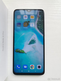 Xiaomi Note 8 Pro 6/128 GB Pearl White - 4