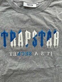 Trapstar shorts set - 4