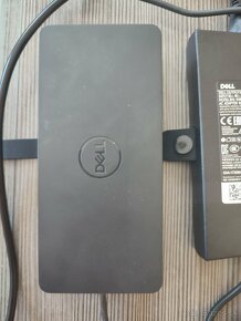 Dock Dell Universal UD22 - 4