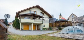 HALO reality - Predaj, rodinný dom Žarnovica, EXKLUZIVNE V H - 4