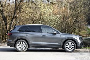 Volkswagen Touareg 3.0 V6 TDI SCR Elegance 4Motion Tiptronic - 4