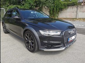 Audi A6 C7 Allroad BiTdi 2015 - 4