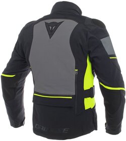 Bunda DAINESE CARVE MASTER 2 GORE-TEX + nohavice DAINESE - 4