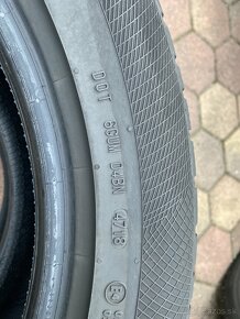 Continental 265/50 R20 H XL 111H M/S WinterContact TS 850P - 4