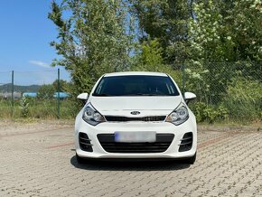 Kia RIO 1,4 CRDi 5D GOLD - 4