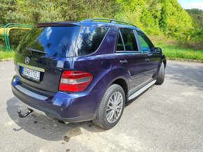 Predám Mercedes Benz ML 320 CDI - 4