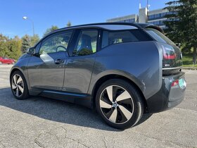 BMW i3 120AH - 4