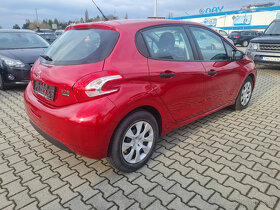 Peugeot 208, 1.0i, 50kW - 4