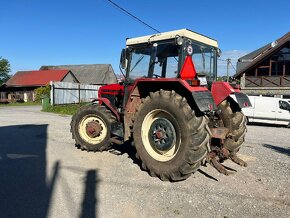 Zetor crystal 10245 40km/hod - 4