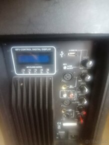 Odposluch RH Sound 150w - 4