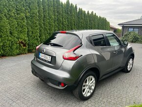 Juke 1,6 benzin 86 kw automat - 4