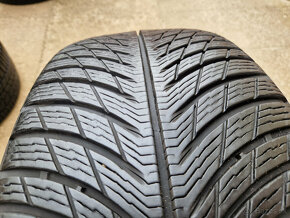 235/55 r19 zimne pneumatiky 235/55/19 235 55 19 - 4