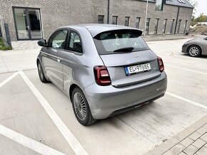 FIAT 500e ICON 42kWh 2022 - 4