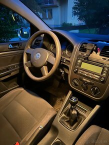 VW Golf 5 2.0 FSI 85 kw - 4