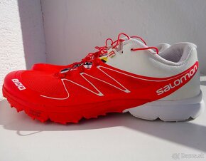 SALOMON S/LAB SENSE 5 ULTRA TRAIL | 44 2/3 ( 10.5 ) - 4