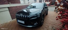 Jeep Cherokee 2.2 multijet - 4