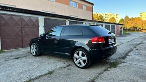 Audi a3 1.9TDI 77KW 2004 STK/EK do 05.03.2026 233600km - 4