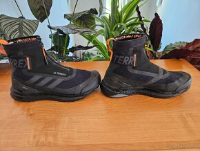 Adidas Terrex Free Hiker C.Rdy Gtx - 4