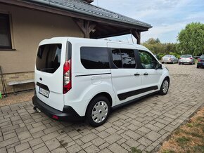 Ford Connect Tourneo - 4