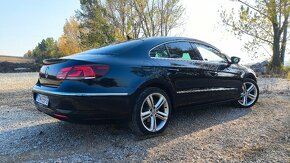 Volkswagen Passat CC 2.0 TDI M6 2012 FACELIFT - 4