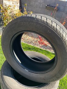 Pneumatiky 225/55 r16 - 4