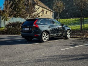 Volvo XC60 2.4D 136kw 4x4 AWD - 4