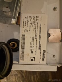 Vaillant ecoTEC pro VU INT 256/3-3 - 4