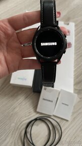 Samsung Watch 3 - 4