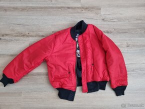 Alpha Industries XL - 4