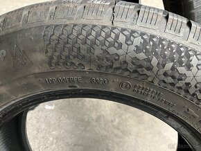 Continental 215/65 R16 zimné - 4