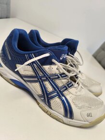 Asics panske botasky - 4