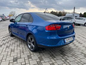 Seat TOLEDO FR-Line 2018 Slovenské - 4