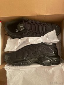 Nike air max PLUS - 4