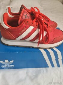 Adidas Haven cervene 4 1/2 - 4