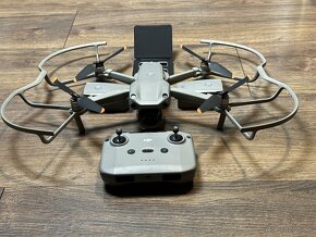 Dji Air 2s fly more combo - 4