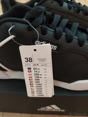 Predám krásne nové botasky Adidas veľ.38 - 4