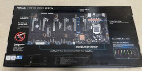 ASRock H510 PRO BTC+ - 4