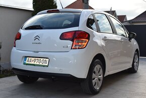 Citroen C3 1.1i 65.000KM ///4.999,- EUR /// - 4