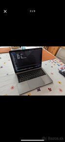 Macbook Pro 13.3" 2016/Core i7/16GB RAM/1TB SSD - 4