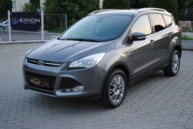 Predam nove platnicky ford - 4