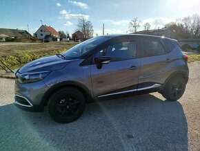 Predám Renault Captur 2017 - 4