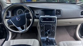 Volvo V60 1.6Drive - 4