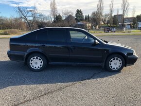 Škoda octavia 1.9 TDI 81kw - 4