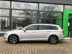 Volkswagen Passat Variant 2.0 TDI 190k Highl. DSG 150tis. km - 4