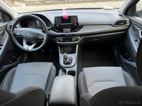 Hyundai I30 1.4 16v - 4