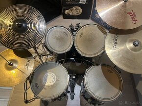 Sonor force 507 - 4