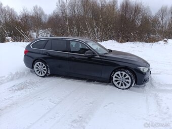 BMW 320d xDrive ,,SPORTLINE" - 4