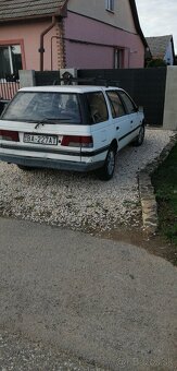 Predam Peugeot 405 1.9diesel combi - 4