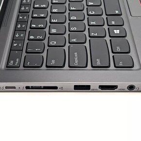 Lenovo X1 Yoga Gen 5 16/512GB - 4