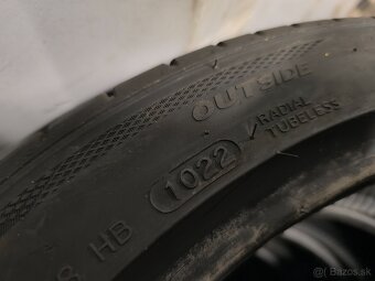 Hankook Ventus Prime 4 225/45 R18 95W - 4